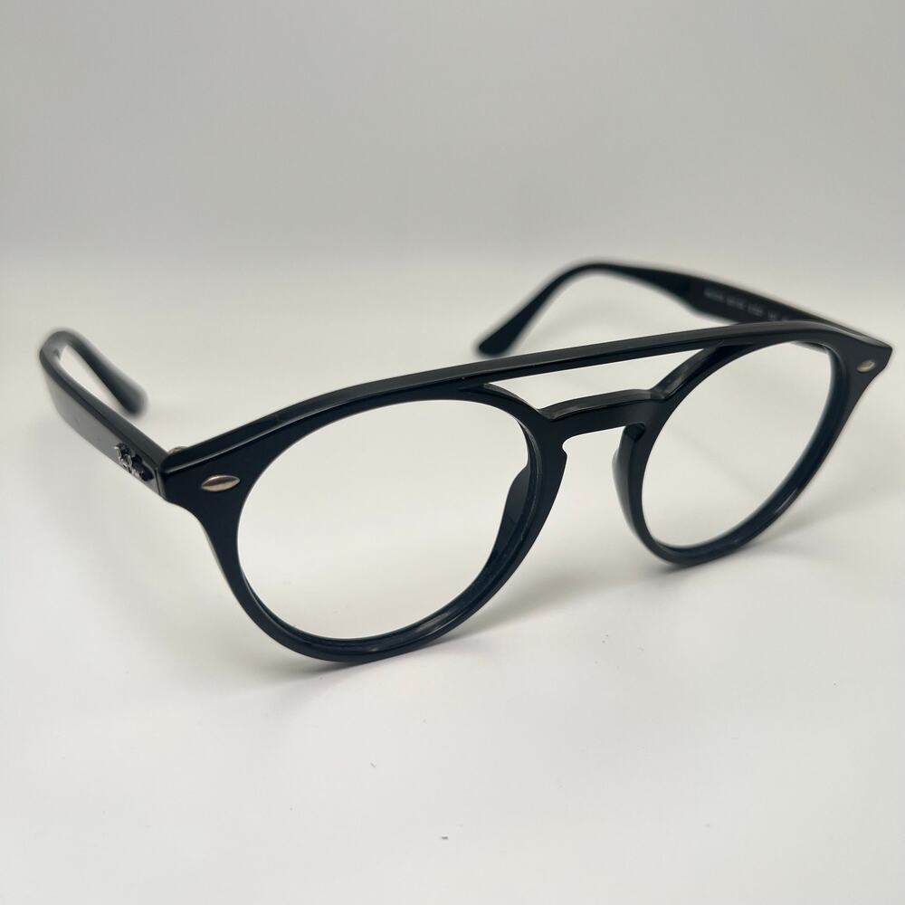 Ray-Ban RB4279 601/9A Sunglasses Black Frames Only Top Bridge 51-21-150 Italy